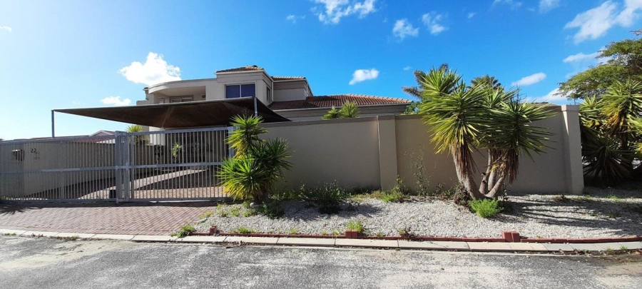 3 Bedroom Property for Sale in Velddrif Western Cape